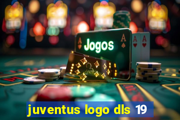 juventus logo dls 19